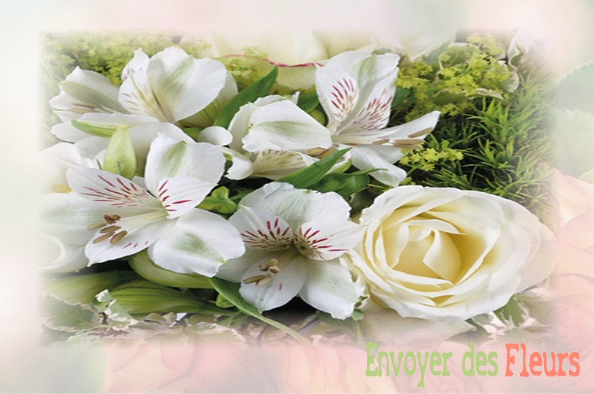 envoyer des fleurs à à LE-PLESSIER-SUR-SAINT-JUST
